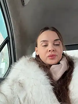 KristiRich online show from 02-10-26, 07:34