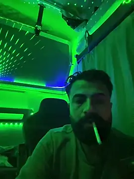 JanSy0 online show from 03-15-26, 12:49