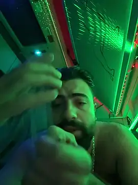 JanSy0 online show from 04-17-26, 08:34