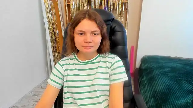 Stella-Maers online show from 11-13-25, 08:57