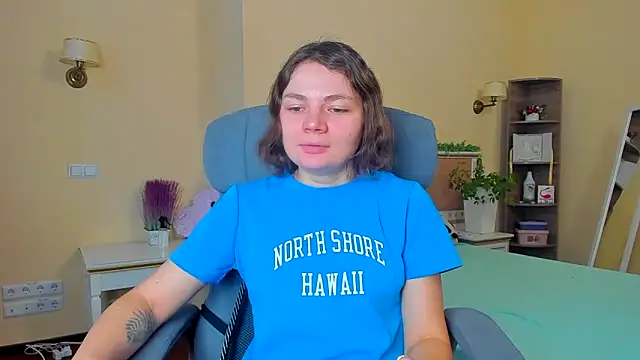 Stella-Maers online show from 12-19-25, 08:32