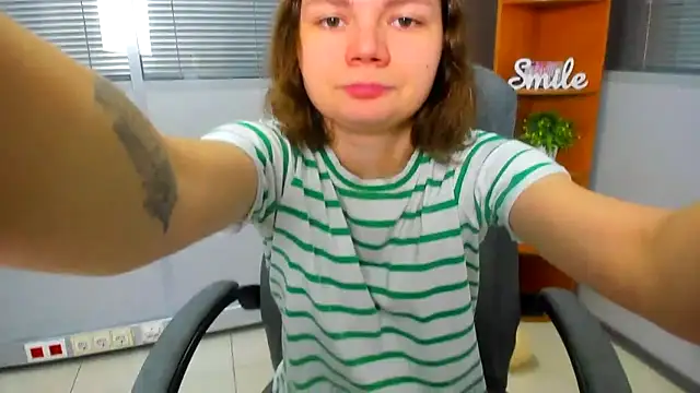 Stella-Maers online show from 02-04-26, 07:58