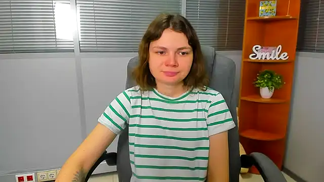 Stella-Maers online show from 02-06-26, 07:56