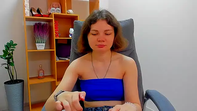 Stella-Maers online show from 05-14-26, 07:15