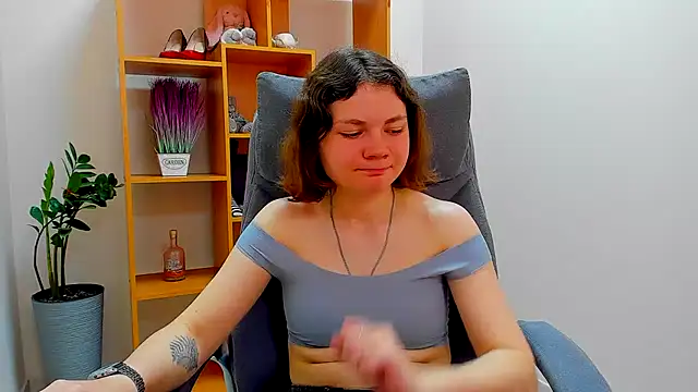 Stella-Maers online show from 05-27-26, 07:27