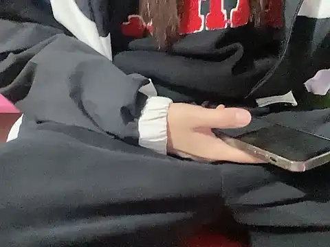 LunoChucki online show from 12-15-25, 01:59