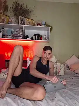 SoftVoltage online show from 02-18-26, 08:32