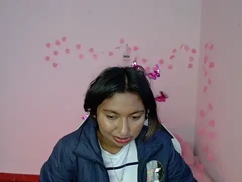 Samanta 777 online show from 12-16-25, 07:52