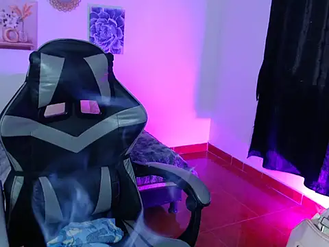 Samanta 777 online show from 01-10-26, 04:20