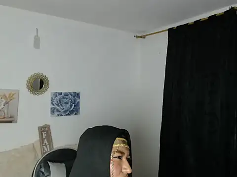 Samanta 777 online show from 02-28-26, 03:29