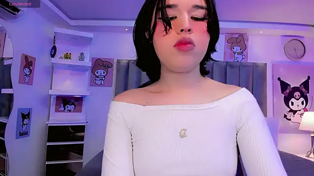 ClaudiaSophia online show from 01-19-26, 11:36