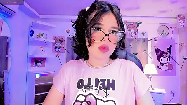 ClaudiaSophia online show from 02-17-26, 11:40