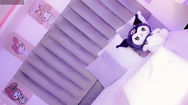 ClaudiaSophia online show from 04-17-26, 11:35