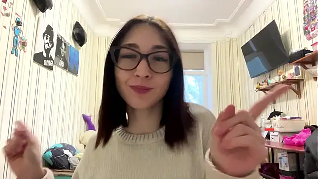 Snapshot of CharitaTafel chatting on 11-01-25, 09:55 CharitaTafel online show from 11-01-25, 09:55