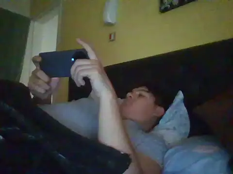 Myboy0020 online show from 11-07-25, 02:28