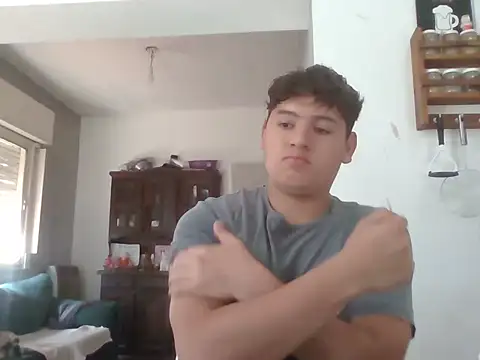 Myboy0020 online show from 11-17-25, 12:33