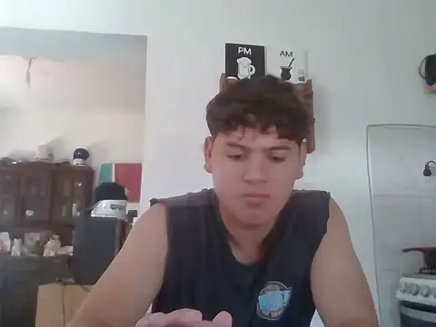 Myboy0020 online show from 12-17-25, 12:55