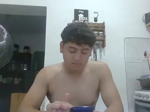 Myboy0020 online show from 12-21-25, 05:42