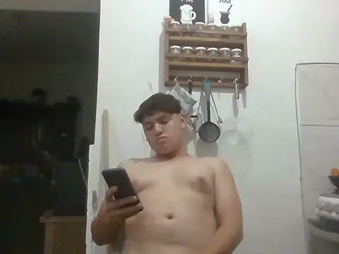 Myboy0020 online show from 01-14-26, 03:34