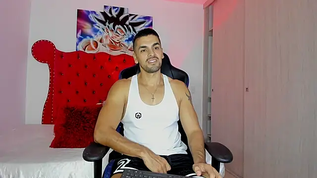 axelwinters   online show from 11-15-25, 10:26