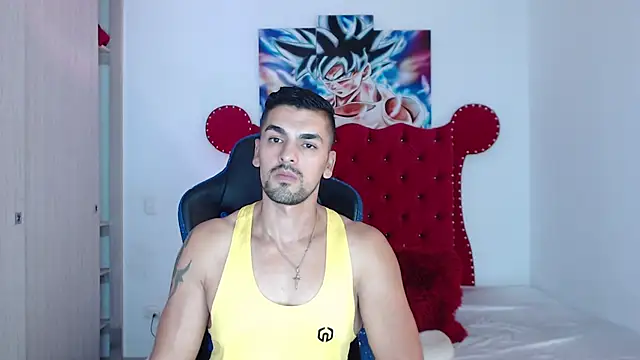 axelwinters   online show from 02-09-26, 10:03