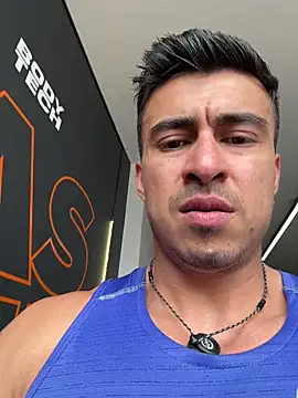 Chris Clarck online show from 04-09-26, 04:45