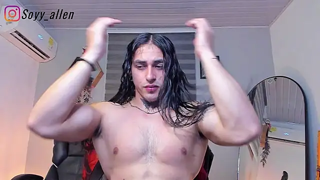 im allen online show from 02-14-26, 03:58