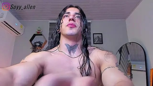 im allen online show from 03-15-26, 04:07