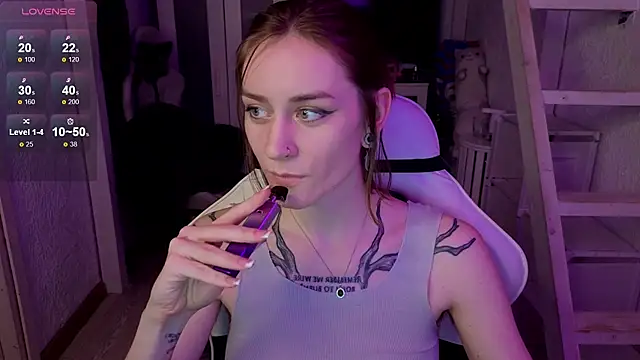 RetroMarie online show from 01-16-26, 03:27