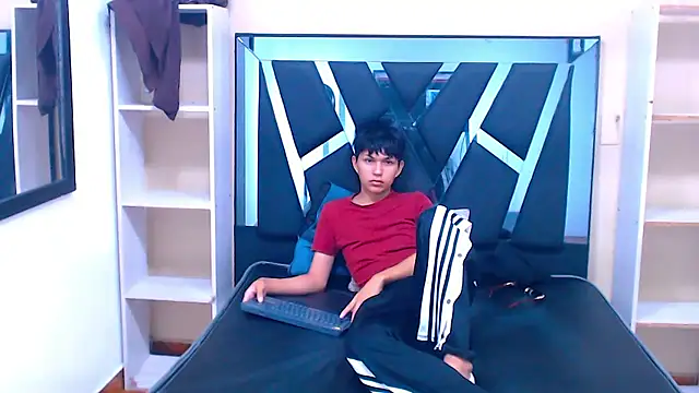 Mortelle  online show from 01-15-26, 12:10