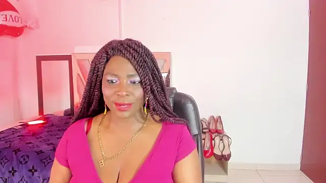 Snapshot of Ebonynaughty chatting on 04-30-26, 03:13 Ebonynaughty online show from 04-30-26, 03:13