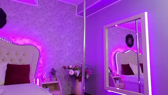 GracieCute online show from 04-06-26, 03:15