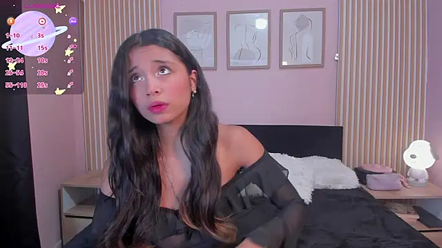 AshleyCooper2 online show from 11-07-25, 05:13