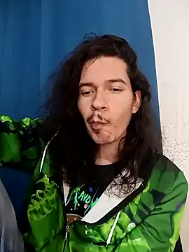 OnixAgata0 online show from 04-25-26, 12:46