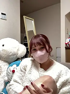 reika33 online show from 02-08-26, 10:18
