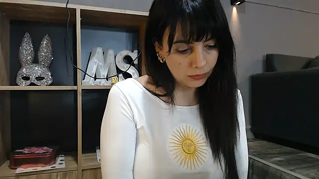 mickystrumia23 online show from 07-13-26, 02:03