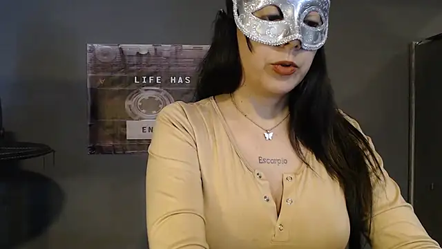 mickystrumia23 online show from 07-20-26, 11:51