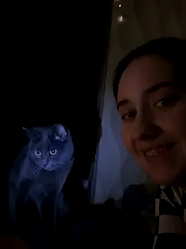 ShadowEve online show from 11-26-25, 02:40