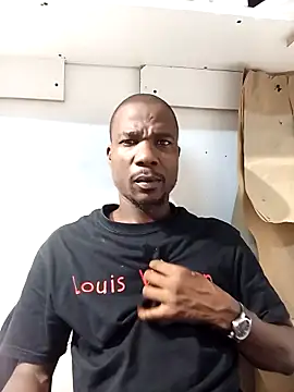 Ndodemnyamaxh online show from 03-25-26, 06:36