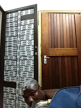 Ndodemnyamaxh online show from 04-01-26, 08:17