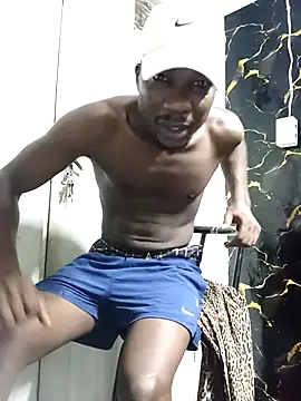 Ndodemnyamaxh online show from 04-08-26, 04:23