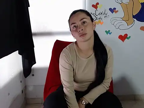 Snapshot of NathyMilf_ chatting on 11-02-25, 12:51 NathyMilf online show from 11-02-25, 12:51