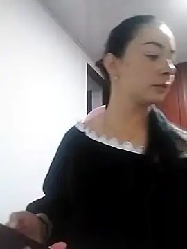 NathyMilf  online show from 12-20-25, 03:24