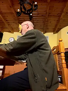 men1967 online show from 01-18-26, 05:39