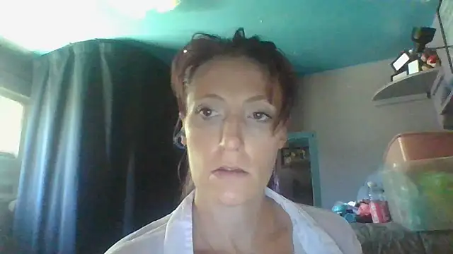 SexyShay5280 online show from 07-21-26, 07:49