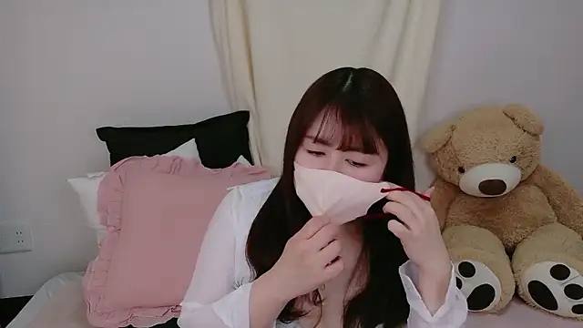 kasumi 100 online show from 01-18-26, 10:41