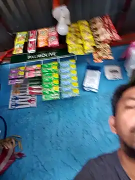 Snapshot of YJORK21 chatting on 11-01-25, 06:48 YJORK21 online show from 11-01-25, 06:48