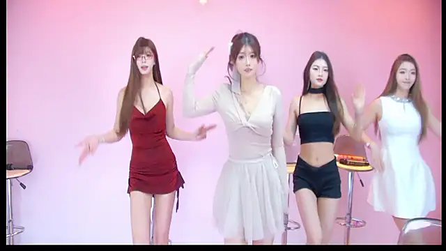 DX-003 online show from 03-13-26, 11:17