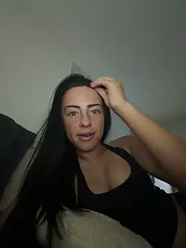 Bethrae25 online show from 02-03-26, 08:14