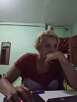 BIADELICIA1 online show from 01-07-26, 10:45